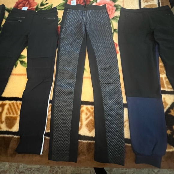 4 for $50 Leggings, worn a few times - Picture 7 of 12